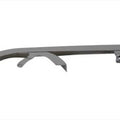 Chrome Rear Belt Guard Upper for Harley-Davidson