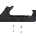 Rear Belt Guard Lower Black for Harley-Davidson