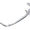 Chrome Kickstand Leg 1 inch Lower for Harley-Davidson