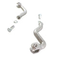 Aee Mid Footpeg Support Bar Set for Harley-Davidson
