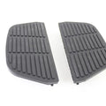Rear Replacement Block Style Rubber Pad for Harley-Davidson