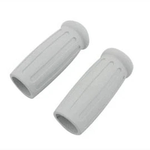 Replica Short Stock Grips for Harley-Davidson