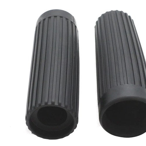 Jack Hammer Style Grip Set for Harley-Davidson