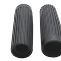 Jack Hammer Style Grip Set for Harley-Davidson