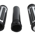 Bar Style Grip Set for Harley-Davidson