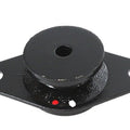 Fxr Exhaust Bracket Mounting Block for Harley-Davidson