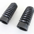49mm Gator Fork Boots for Harley-Davidson