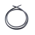 Cateye Dash Panel Rubber Trim for Harley-Davidson