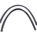 Dash Cover Rubber Strip for Harley-Davidson