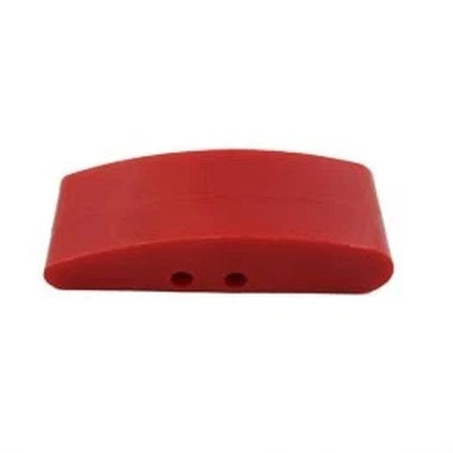 Primary Chain Nylon Liner Red for Harley-Davidson