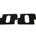 Foam Battery Pad Set for Harley-Davidson