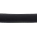 Black Tank Filler Rubber Strip for Harley-Davidson