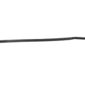 Black 4 inch Length Nylon Tie Straps for Harley-Davidson
