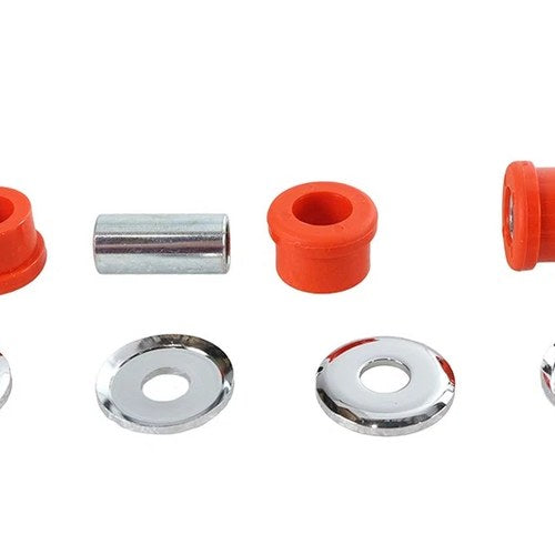 Heavy Duty Handlebar Riser Bushing Kit for Harley-Davidson