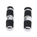 Hand Grip Set Chrome for Harley-Davidson