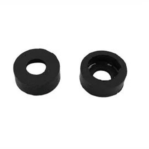 Riser Washers Rubber for Harley-Davidson