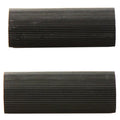 Buddy Seat Footpeg Rubber Set for Harley-Davidson