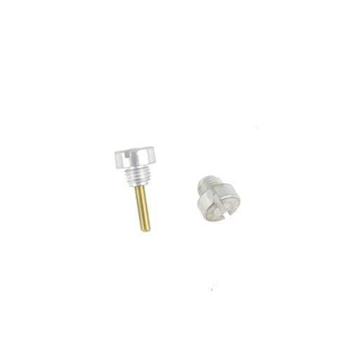 Linkert Carburetor Float Lever Screw Kit for Harley-Davidson