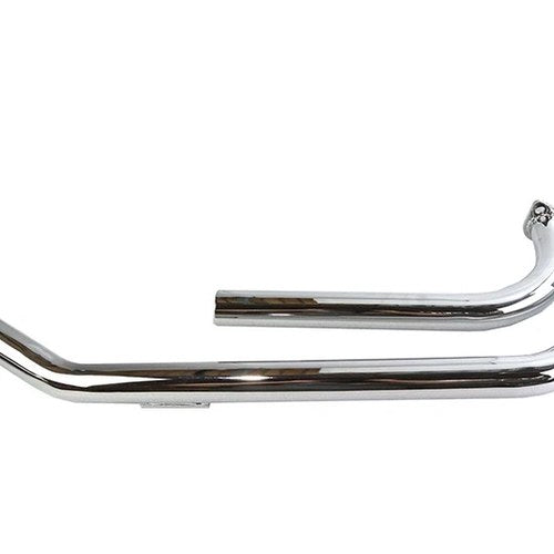 Exhaust Header Set Upsweep for Harley-Davidson