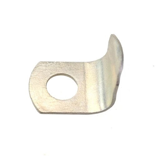 Cadmium Plated Spark Plug Cable Wire Clip for Harley-Davidson