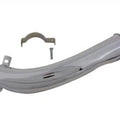Front Exhaust Pipe Heat Shield for Harley-Davidson