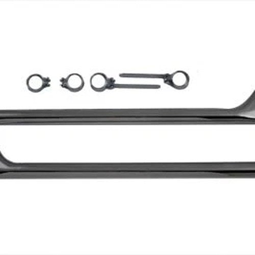 36 inch Straight Fishtail Kit for Harley-Davidson