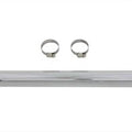 Straight Exhaust Heat Shield for Harley-Davidson