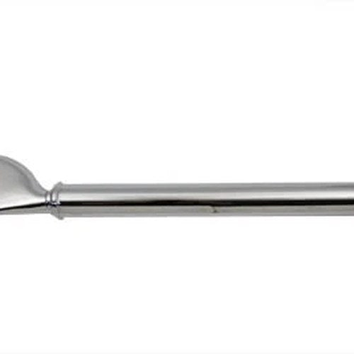 Chrome Muffler for Harley-Davidson