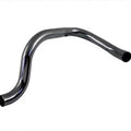 Rear Crossover Exhaust Pipe Chrome for Harley-Davidson