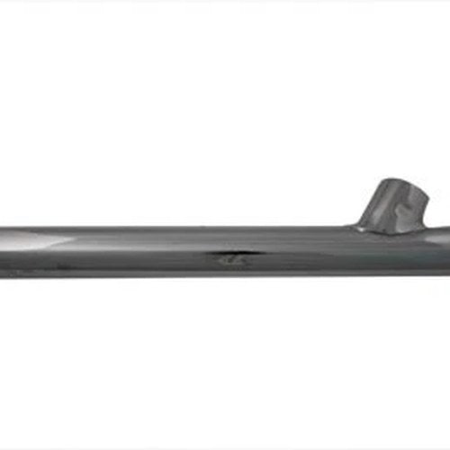 Exhaust Header Y Pipe 16-1/2 inch Long for Harley-Davidson