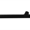 Exhaust Header Y Pipe 16-1/2 inch Long for Harley-Davidson