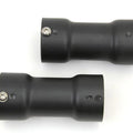 2-1/4 inch Steel Pipe Baffler for Harley-Davidson