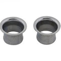 Exhaust Taper Valves Extruded for Harley-Davidson