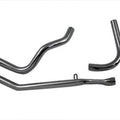 Exhaust Header Set Upsweep for Harley-Davidson