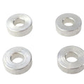 Replacement Spacers Cadmium Plated for Harley-Davidson