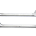 29-1/2 inch Fishtail Muffler for Harley-Davidson