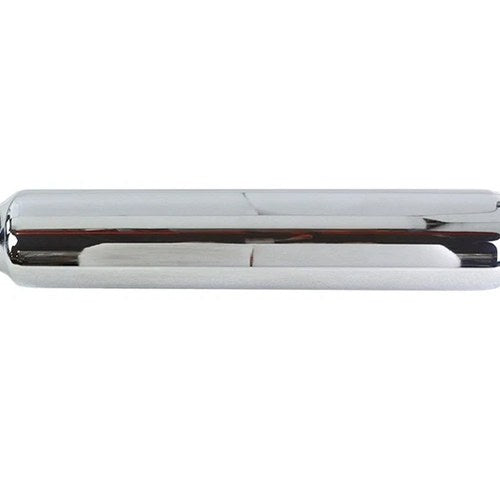 22 inch Cigar Muffler Chrome for Harley-Davidson