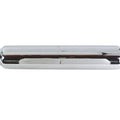 22 inch Cigar Muffler Chrome for Harley-Davidson