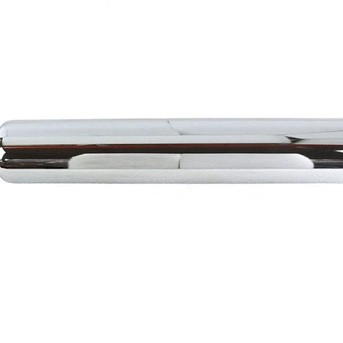 24 inch Cigar Muffler Chrome for Harley-Davidson