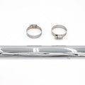 Exhaust Heat Shield Lower Right Side for Harley-Davidson