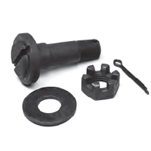 Side Car Body Connector Stud Kit Parkerized for Harley-Davidson