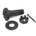 Side Car Body Connector Stud Kit Parkerized for Harley-Davidson