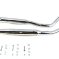 Fxr Exhaust System for Harley-Davidson
