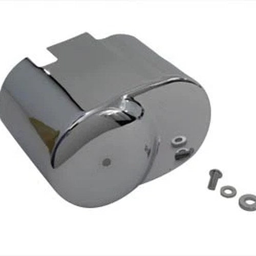 Starter Cover Chrome for Harley-Davidson