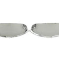 4-1/2 inch Spotlamp Visor for Harley-Davidson