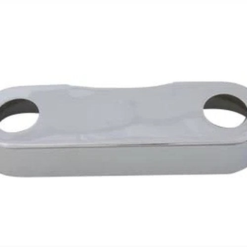 Lower Fork Stem Cover Chrome for Harley-Davidson