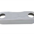 Lower Fork Stem Cover Chrome for Harley-Davidson