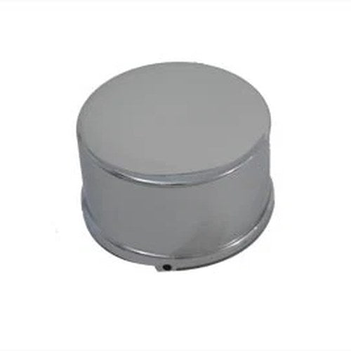 Chrome Distributor Cover for Harley-Davidson