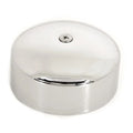Chrome Starter End Cover for Harley-Davidson