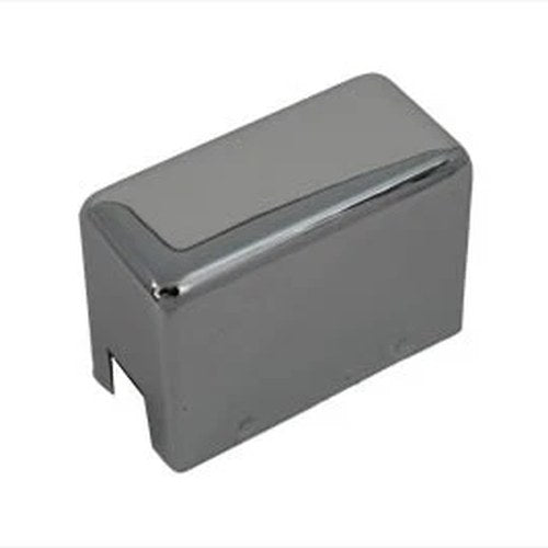 Chrome Relay Cover for Harley-Davidson